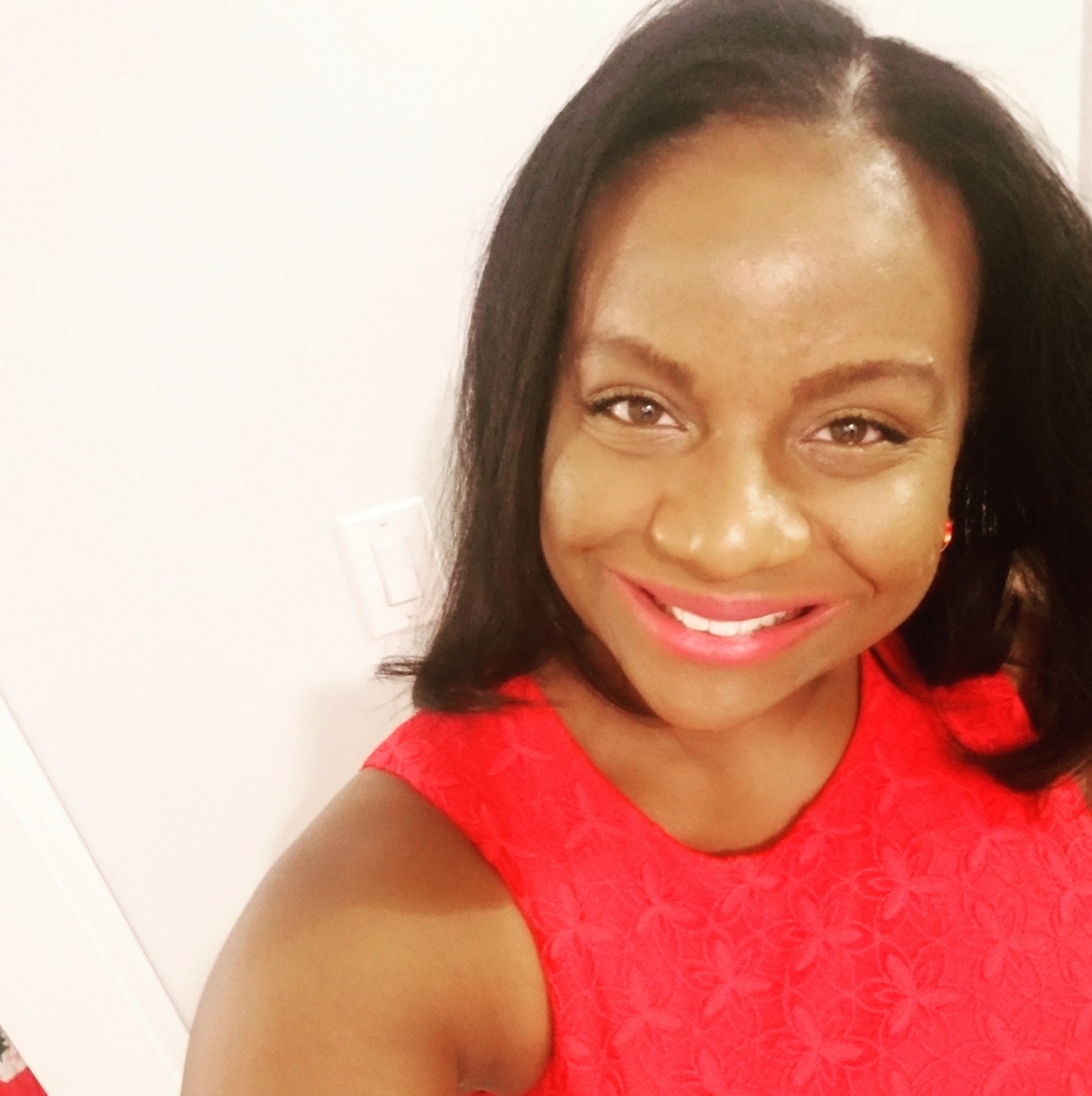 Meet your Posher, SuzetteAKA